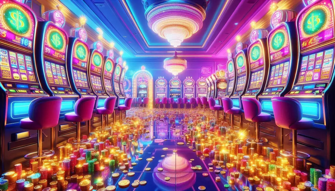Redracer Casino